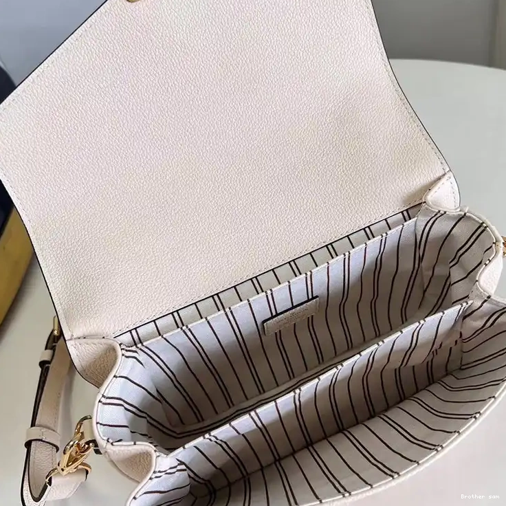 Brother sam 2404HT0006 LV Bag 0723